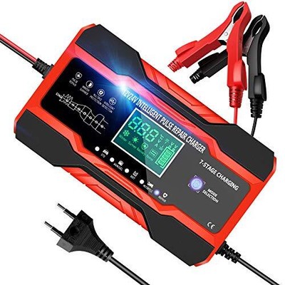 inertia celestial sticker CHARGEUR DE BATTERIE intelligent pour moto 12V 10A 24V 7A LCD de moto de voiture EUR 37,09 - PicClick FR inertia celestial sticker CHARGEUR DE BATTERIE intelligent pour moto 12V 10A 24V 7A LCD de moto de voiture EUR 37,09 - PicClick FR