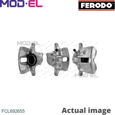 Pinza freno per VW Golf/II/MK/III JETTA PASSAT BERLINA// B3/B4/B2 Corrado Vento 