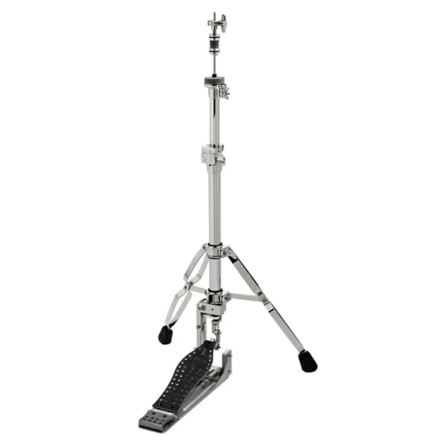 DW Machined Direct Drive 2 Legs Hi Hat Stand