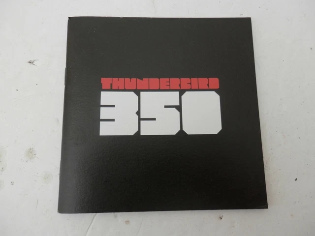 royal enfield thunderbird 350 service cost