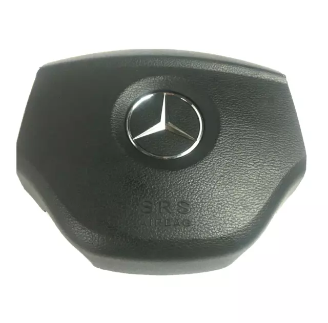 Airbag Volante Mercedes Classe B W245 A1644600498