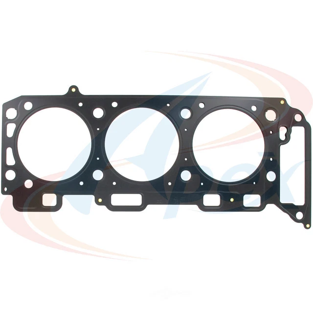 Apex: AHG460L - Engine Cylinder Head Gasket - Left Side