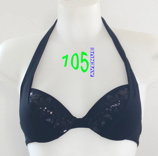 Maillot De Bain 1 Pièce Lise Charmel « Sublime Amazone » - Taille 90C Neuf Avec étiquettes