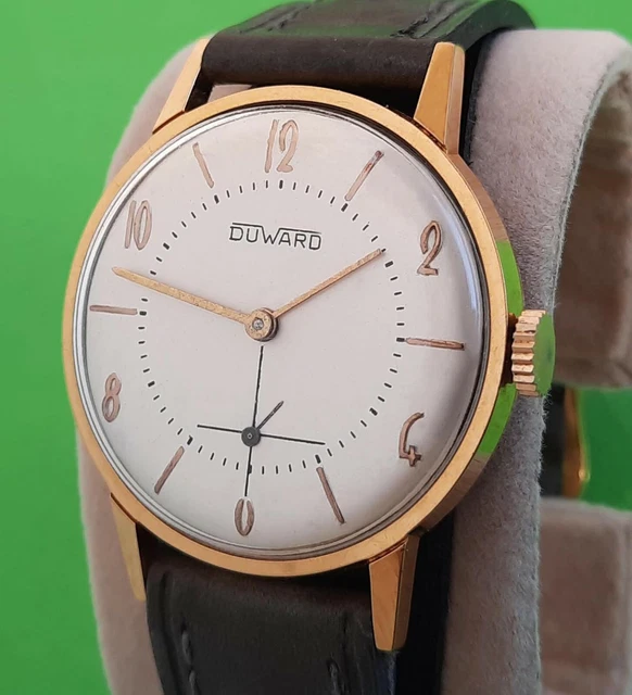 Reloj duward antiguo online