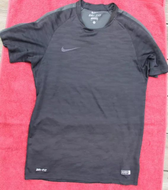 Nike Dri-FIT  Top Trikot T-Shirt Gr S / Small