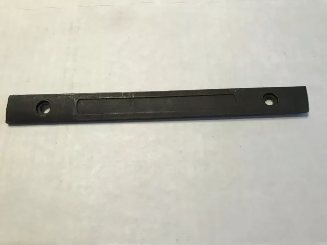 Clarke / American / Alto # 50609A 2-Hole Paper Clamp For Du-Br Drum Type Sander