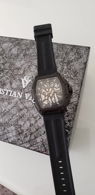Christian Van Sant Men's Odyssey   Watch - CV6199.