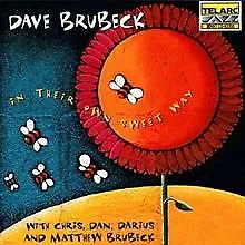 In Their Own Sweet Way von Brubeck,Dave & Sons | CD | Zustand akzeptabel