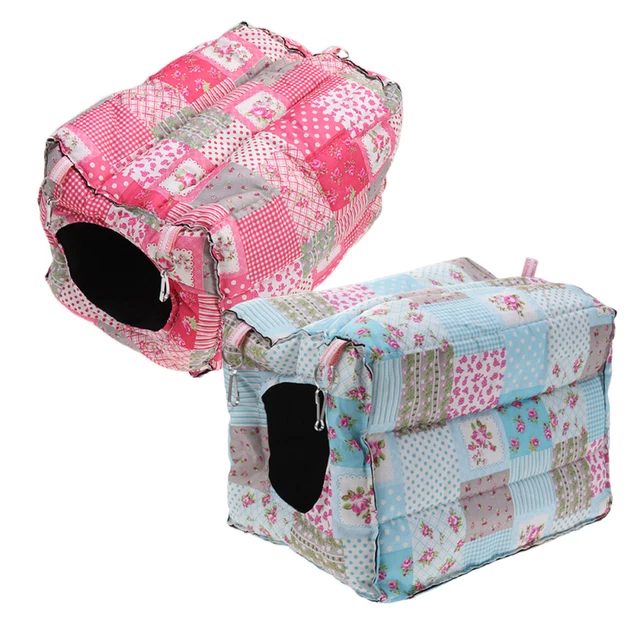 1PC Guinea Pig Bett Guinea Dad Fleece Liner Guinea Pig