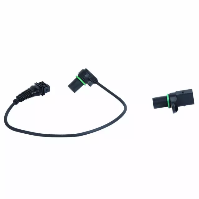 Nockenwellenposition Sensor Einlassseite + Auslassseite für BMW E36 E39 E46 E85 2