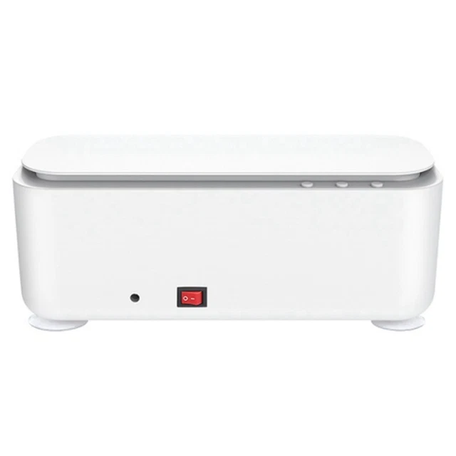Ultrasonic Cleaning Machine 45000Hz High Frequency Vibration Wash Cleaner W U6E5