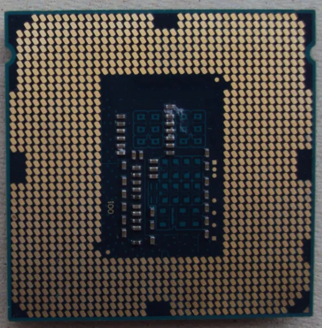 Processore, Intel I3-4150, socket FCLGA1150, usato, testato