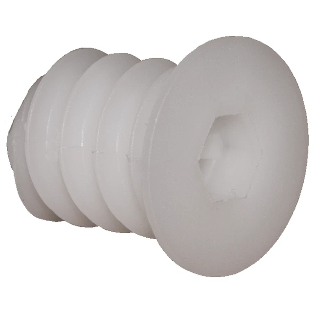 Lun Fix Tasselli Isolanti 10 X 260 Mm (100 Pezzi) - Tasselli A - Foto 3