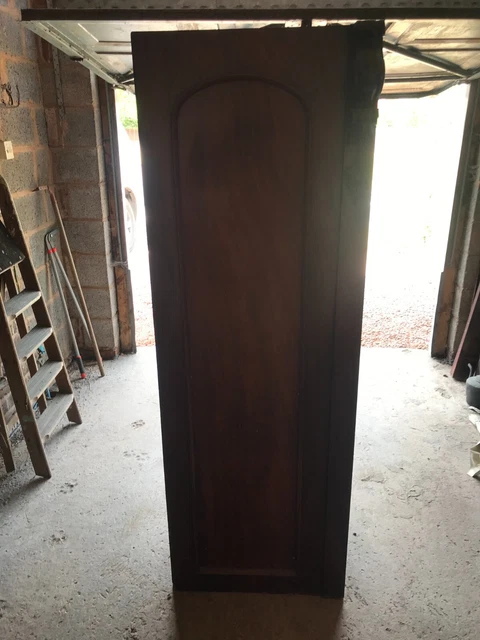 Single Wardrobe/Bedroom Storage - possibly Edwardian or slightly later