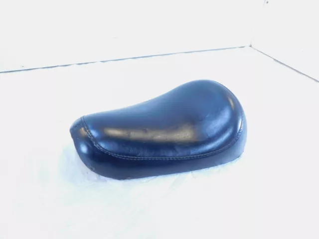 1982-2003 Harley Davidson Sportster XLH 883 1000 1100 & 1200 Le Pera Solo Seat