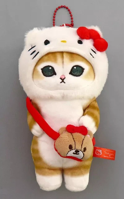 MINISO Borse & Zaini-Portachiavi Sanrio - Hello Kitty ⋆ Abbiamo Bisogno