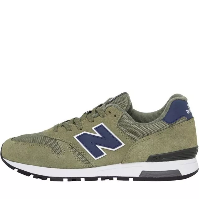 Olive green trainers mens outlet
