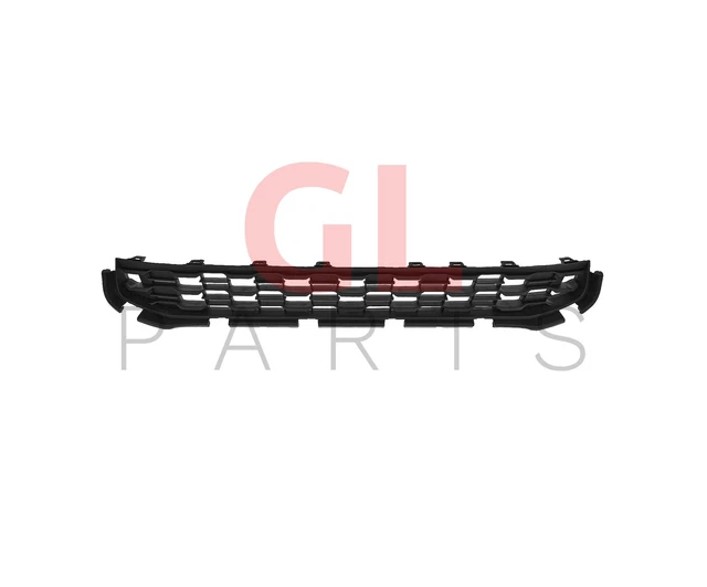 Centro Griglia Paraurti Anteriore PER MITSUBISHI ASX 2013-2017 6402A316 Nuovo