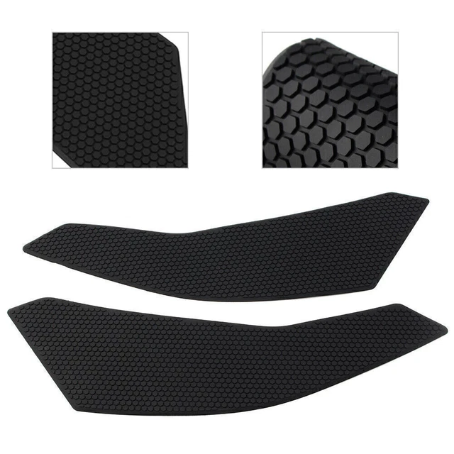 Tank Pads Traction Grips Protector Fit for Suzuki GSXS GSX-S 750 750Z 2017-2019