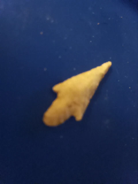 african neolithic arrowheads
