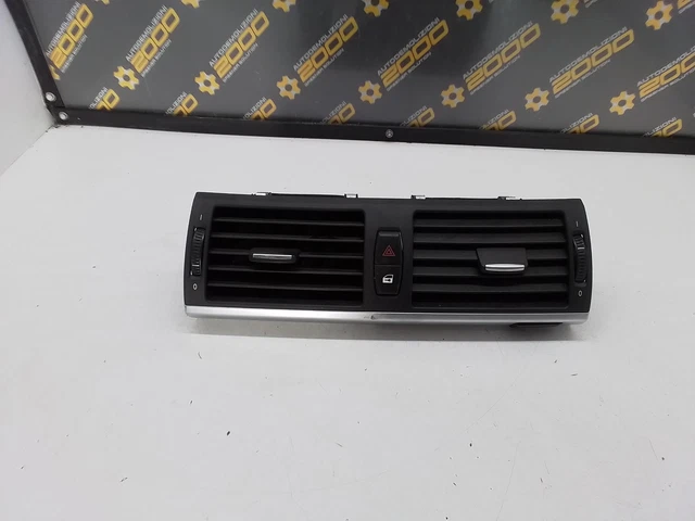 BOCCHETTE ARIA CRUSCOTTO BMW X5 Serie (E70) (0613) 1523580