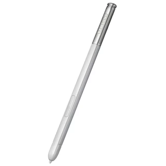 Original Samsung S-Pen Touchscreen Stylus for Galaxy Note 3 - White Genuine 2