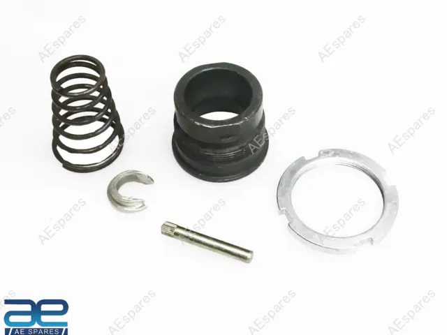 Gear Lever Stick Nut Cup Repair Kit For Massey Ferguson 35 65 135 240 Tractor