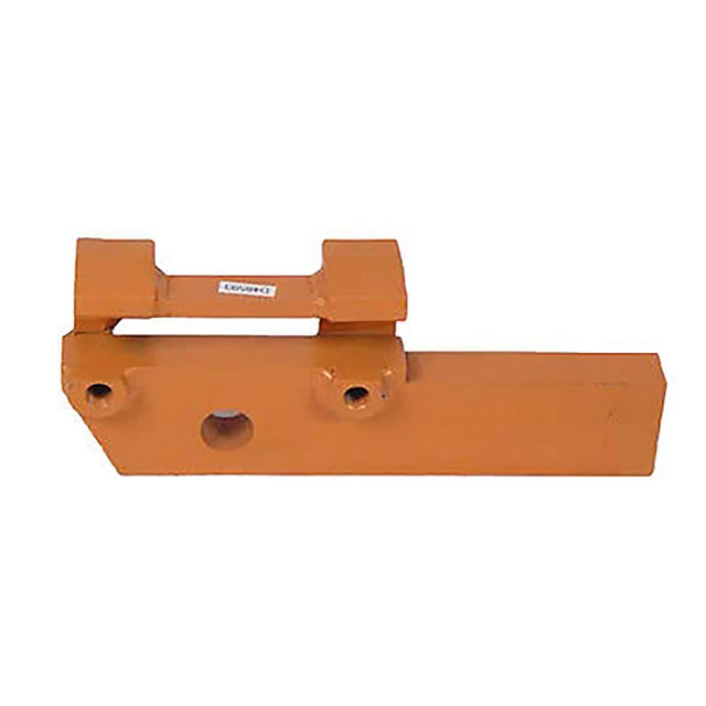 D48593 Right Hand RH Idler Roller Bracket Fits Caterpillar Fits CAT 450