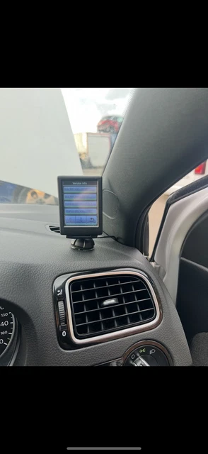 Volkswagen Polo Match Mk5 6R 2009-2012 Bluetooth Handsfree Kit Set 000051473C