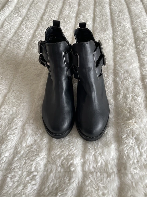 WOMENS BOOTS BETTS size 6 Brand New Never Worn 59.00 - PicClick AU