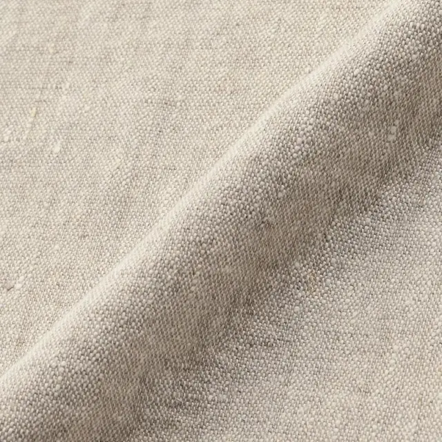 100% linen fabric - heavy linen fabric WASHED- leinenstoff - french linen