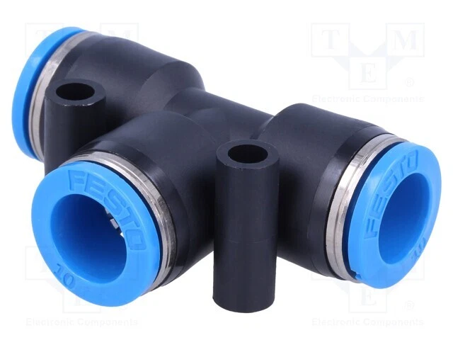 Push-in fitting 153131 /E1US
