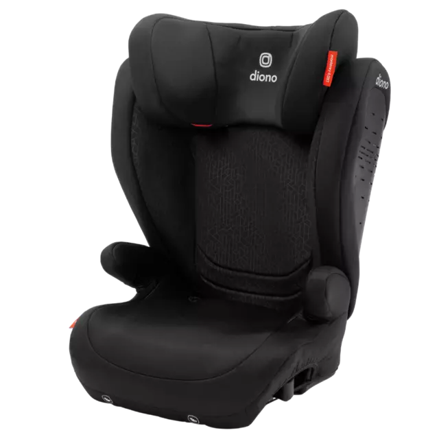 Diono Monterey 4DXT Latch 2-in-1 Booster Car Seat