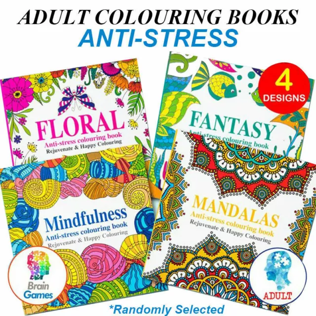 Gratitude Mandala Adult Coloring Book: Mandalas Mindfulness Adult Coloring  Books for Relaxation & Stress Relief a book by Adult Coloring Books and V.  Art
