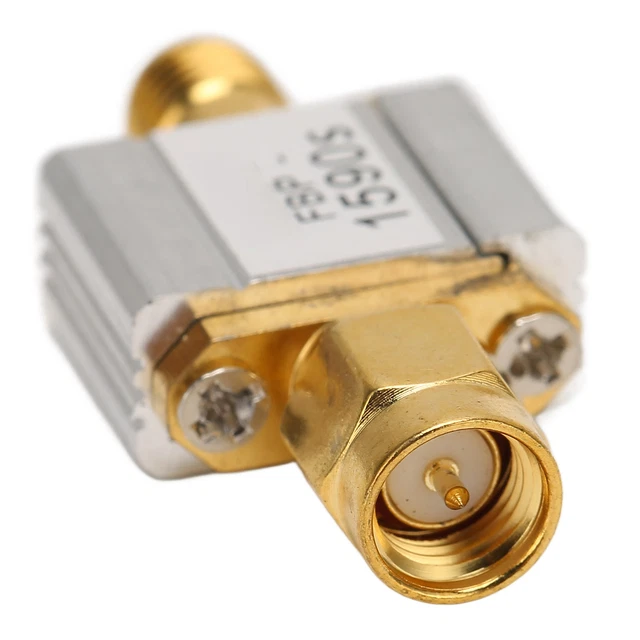 GPS SAW Bandpass Filter Satellite Positioning Bandpass Filter Für Beidou GPS EM9