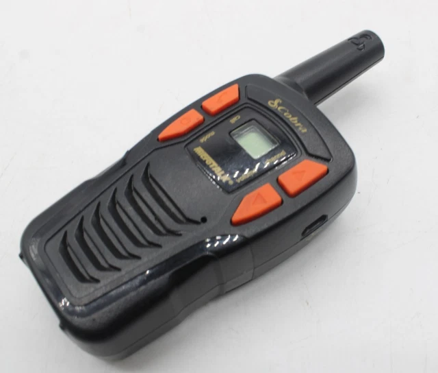 Walkie Talkies, Two-Way Radios, Radio Communication