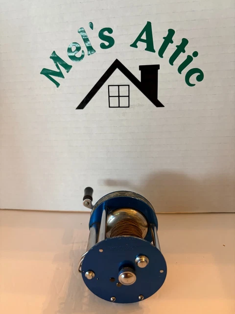 VINTAGE COLLECTOR HORROCKS-IBBOTSON THE CAPTAIN No. 1863 Model B