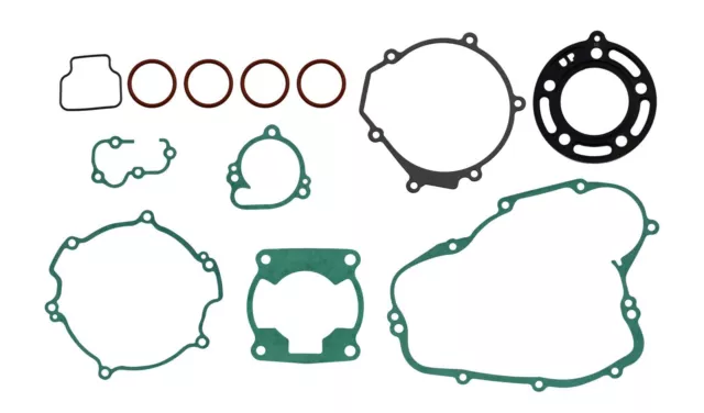 Full Engine Gasket Kit Kawasaki KX85 2001-2006