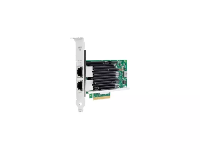 Hewlett Packard Enterprise 652503-B21-RFB Ethernet 10 GB 2 porte 530SFP+