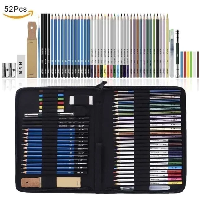 Coffret de coloriage Malette d artiste - Graine Creative - Jaune- Dessin - Coloriage Coffret de coloriage Malette d artiste - Graine Creative - Jaune- Dessin - Coloriage