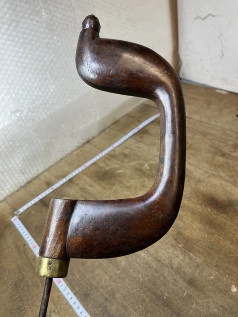 Ancien Outil De Tonnelier - Plane Audenis - N°32 - Outillage Vintage