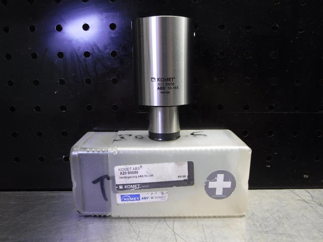 Komet ABS50 Modular Extension 65mm Projection A2000050 (LOC1889A)