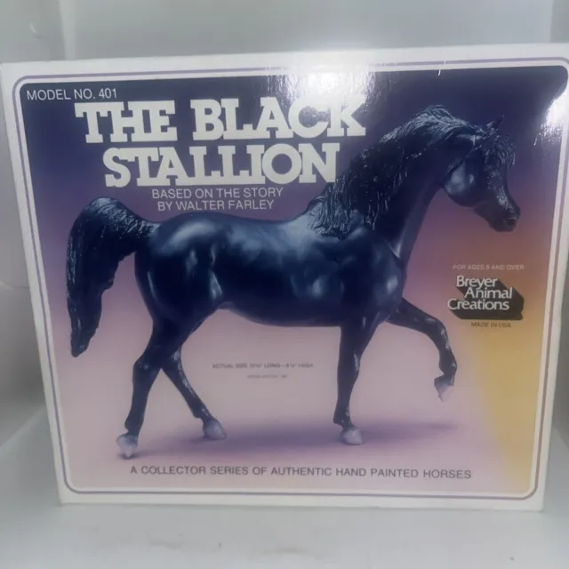 Breyer Horses Spectre 2023 Halloween Horse Prime Pricing plus Free Shipping  - No Quantity LIMIT