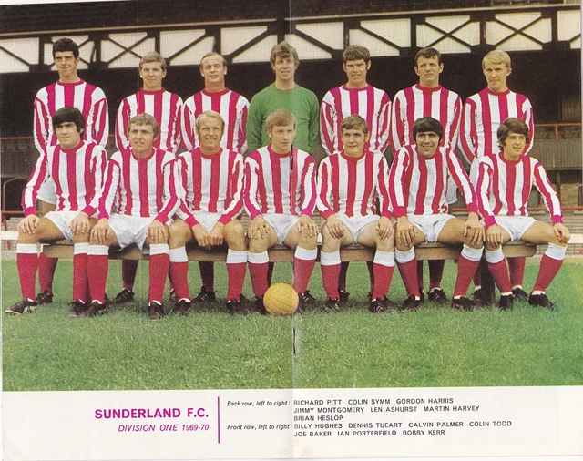 Photo équipe Wrexham AFC 1969-1970 - Pays De Galles - Avec Enveloppe