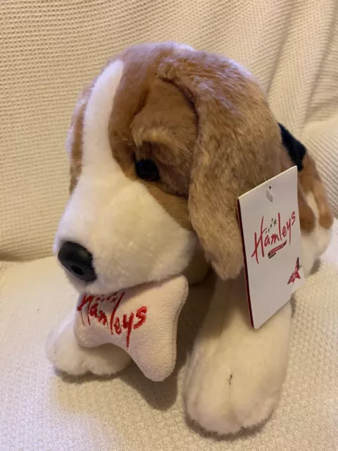 Hamleys clearance barking dog