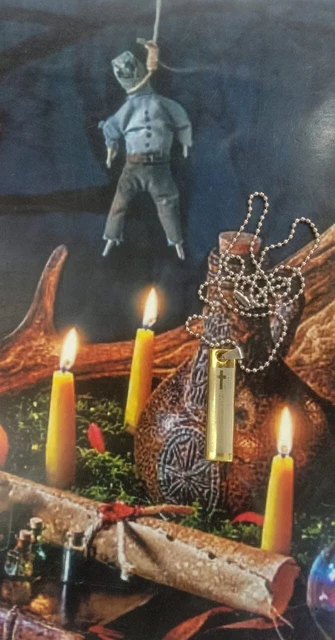Aghori Made Mohini Most Powerful Vashikaran Xxx Love Attraction Hypnotizm Neckla
