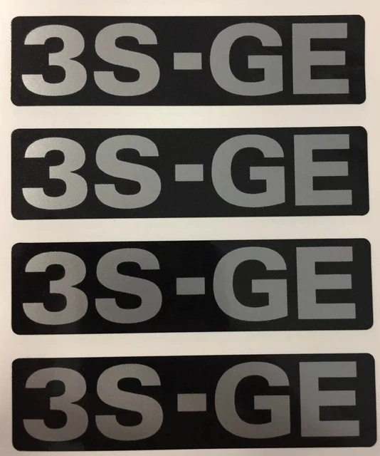 GENUINE TOYOTA 3SGE BEAMS timing belt pulley/ trigger wheel 3SGTE