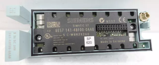 6Es7 141-4Bf00-0Aa0, Siemens