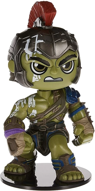 WOBBLERS MARVEL THOR Ragnarok Gladiator Hulk EUR 15 99