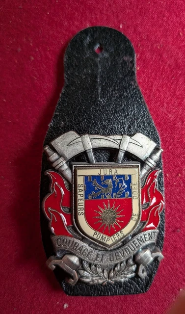 MEDAILLE SOCIETE SECOURS MUTUELS DE AIRAINES (SOMME
